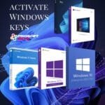 How to activate windows OEM RETAIL