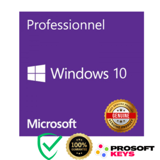 Optimize your workspace with Windows 10 Pro OEM. Enhanced security, management, and productivity for professionals. Purchase your OEM license today.