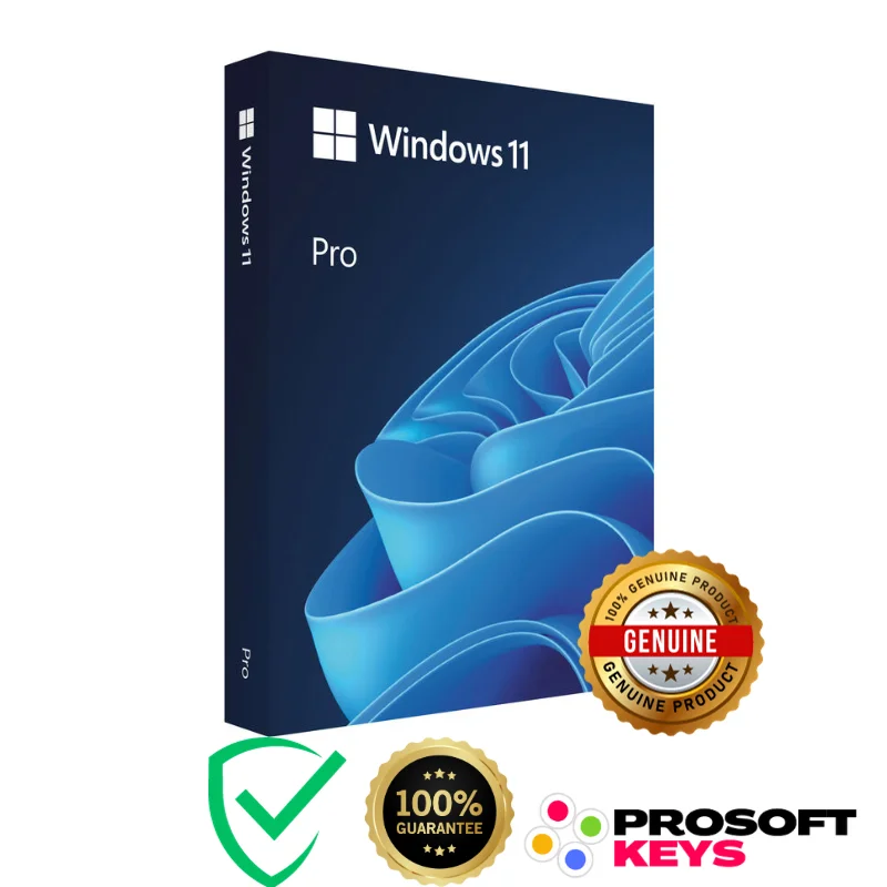 WINDOWS 11 PRO RETAIL microsoft windows 11 pro retail 64 bit x64 geniune key licence legal digital activation low price