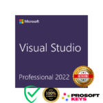 microsoft visual studio 2022 professional key geniune cheap licence activation dev code