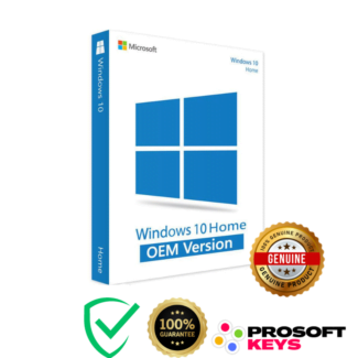 microsoft windows 10 home oem 64 bit x64 geniune key licence legal digital activation low price