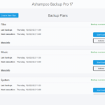 ashampoo backup pro 17 global software cheap key activation licence secure data protection reliable solution serial