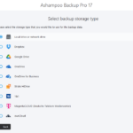 ashampoo backup pro 17 global software cheap key activation licence secure data protection reliable solution serial