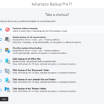ashampoo backup pro 17 global software cheap key activation licence secure data protection reliable solution serial