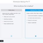 ashampoo backup pro 17 global software cheap key activation licence secure data protection reliable solution serial