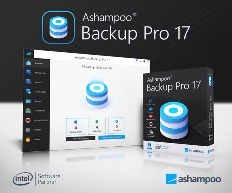 ashampoo backup pro 17 global software cheap key activation licence secure data protection reliable solution serial