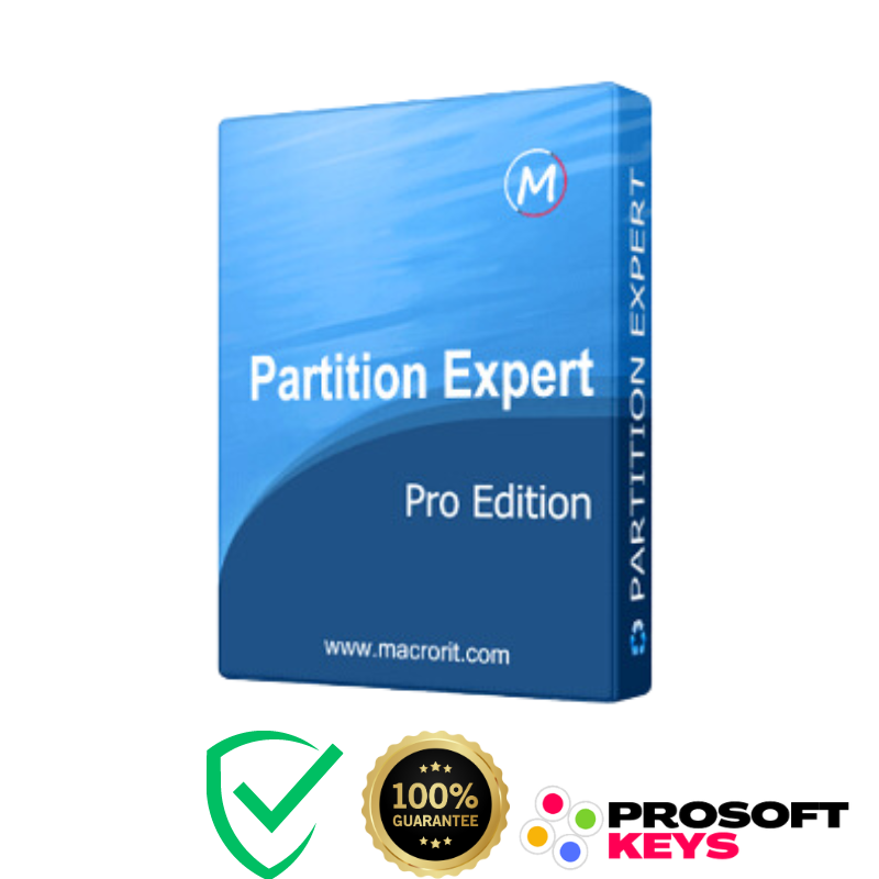Explore the user-friendly Macrorit Partition Expert Pro Edition software interface, a professional disk partition management tool offering advanced partition resizing for optimized disk use. Discover the Macrorit Partition Expert Server Edition interface, tailored for server disk management with expert partitioning solutions for server environments. And experience the Macrorit Partition Expert Unlimited Edition interface, an enterprise-level disk management software designed for comprehensive, scalable solutions in enterprise use.
