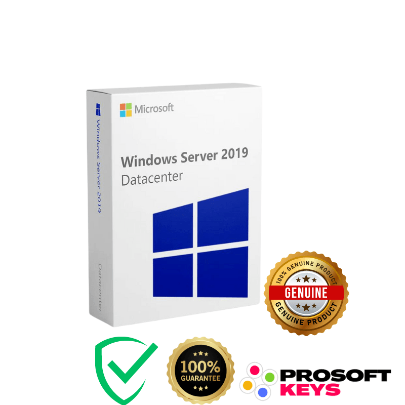 Windows Server 2019 Datacenter key activation guide. Upgrade and activate Windows Server 2019 Datacenter from the evaluation version. Use DISM command for seamless server transformation. High-performance server solutions with Windows Server 2019 Datacenter product key. Enhance security and efficiency in your data center with genuine Microsoft server keys.