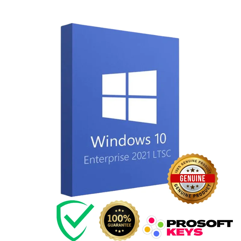 windows 10 enterprise ltsc 2021 22h2