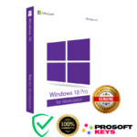 Windows 10 Pro for Workstations key