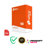 Nitro PDF Pro 10 features, buy Nitro PDF Pro 10, PDF editing software, Nitro PDF Pro 10 license, PDF to Word converter, secure PDF editor, PDF collaboration tools