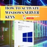 How to activate Windows Server activation Activate Windows Server 2012 R2 Activate Windows Server 2016 Activate Windows Server 2022 Windows Server Datacenter activation Windows Server Standard activation RDS CAL activation Windows Server evaluation to full version Windows Server activation guide Command line to activate Windows Server Activate Windows Server product key