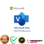 Microsoft Visio Professional 2024 Visio 2024 Bind Key Lifetime License Visio Buy Visio Professional 2024 Visio for Windows 11