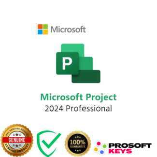 Microsoft Project Professional 2024 is here to revolutionize project management! With a lifetime key, powerful tools, and Windows compatibility, it's the ultimate solution for efficient workflows. Bind your key now and get started!