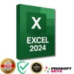 Excel 2024 PC Mac bind key