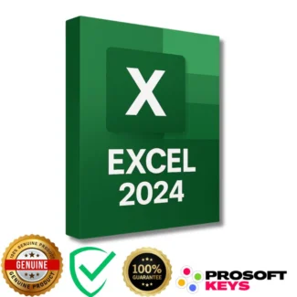 Excel 2024 PC Mac bind key