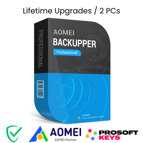 Buy AOMEI Partition Assistant Professional Key | Lifetime Upgrades 2PCs ...
