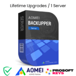 buy aomei backupper server key