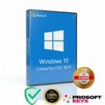 Buy Windows 10 Enterprise LTSC 2019 Key Prosoftkeys.com