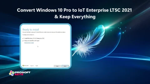 how to convert windows 10 pro to enterprise