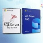 How to Install SQL Server 2025 & 2022 Upgrade the Evaluation Edition