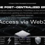 Prosoftkeys WEB 3 payments crypto