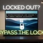 can t remember windows 11 password