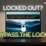 can t remember windows 11 password