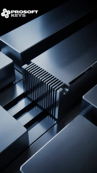 About us foundation ProSoftKeys