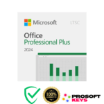 buy office 2024 ltsc professional plus key