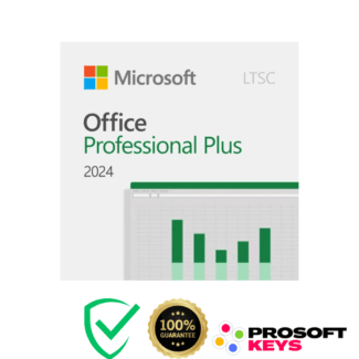 buy office 2024 ltsc professional plus key