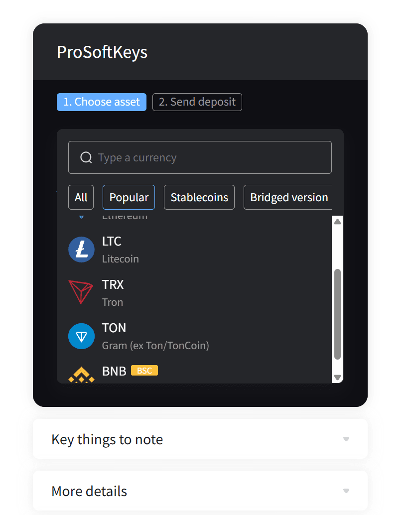 buy windows key with bitcoin, pay with usdt software license, buy software with crypto, connect wallet pay usdt, buy software license litecoin